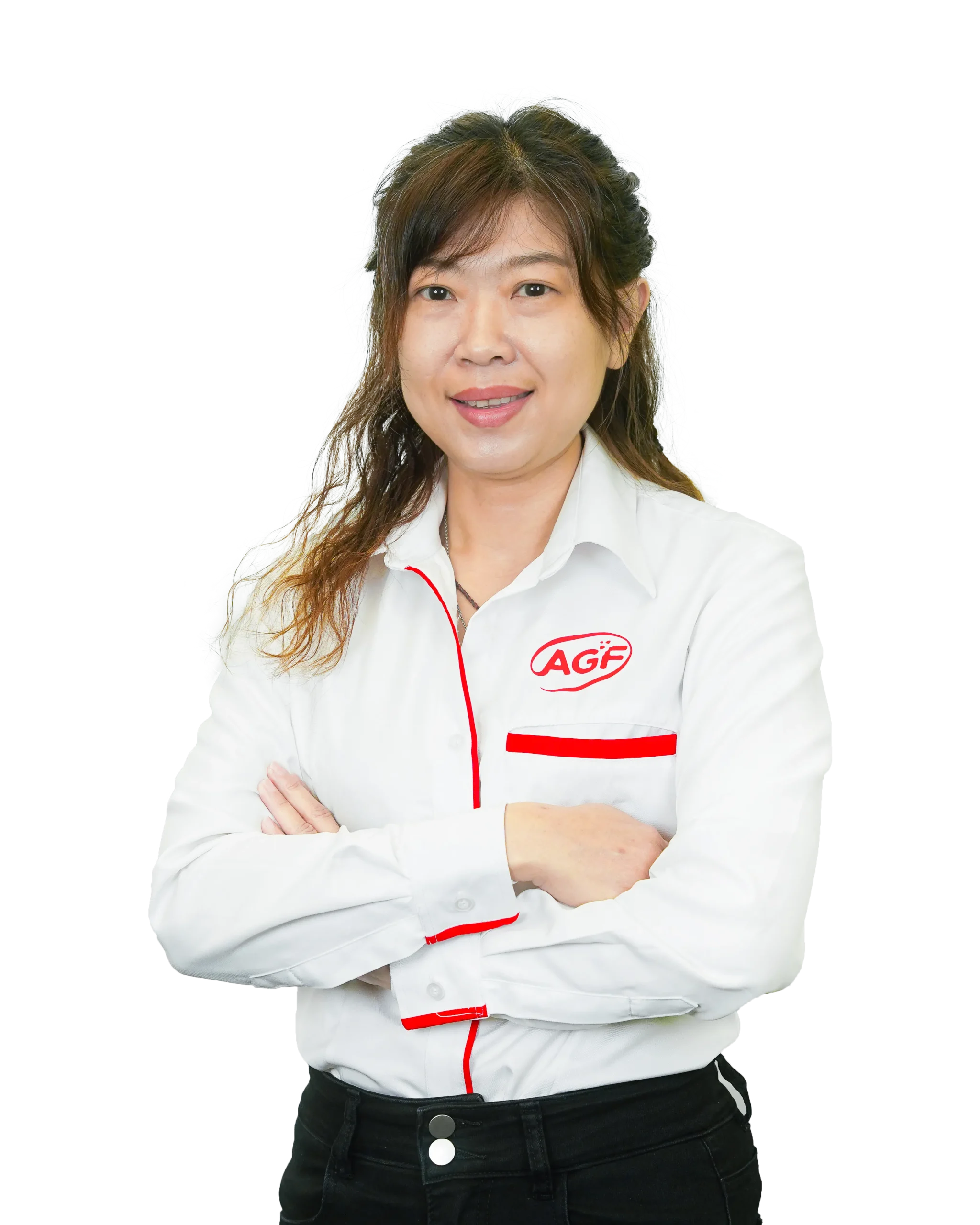 Ms. Jenny (Shih Ying Ju)