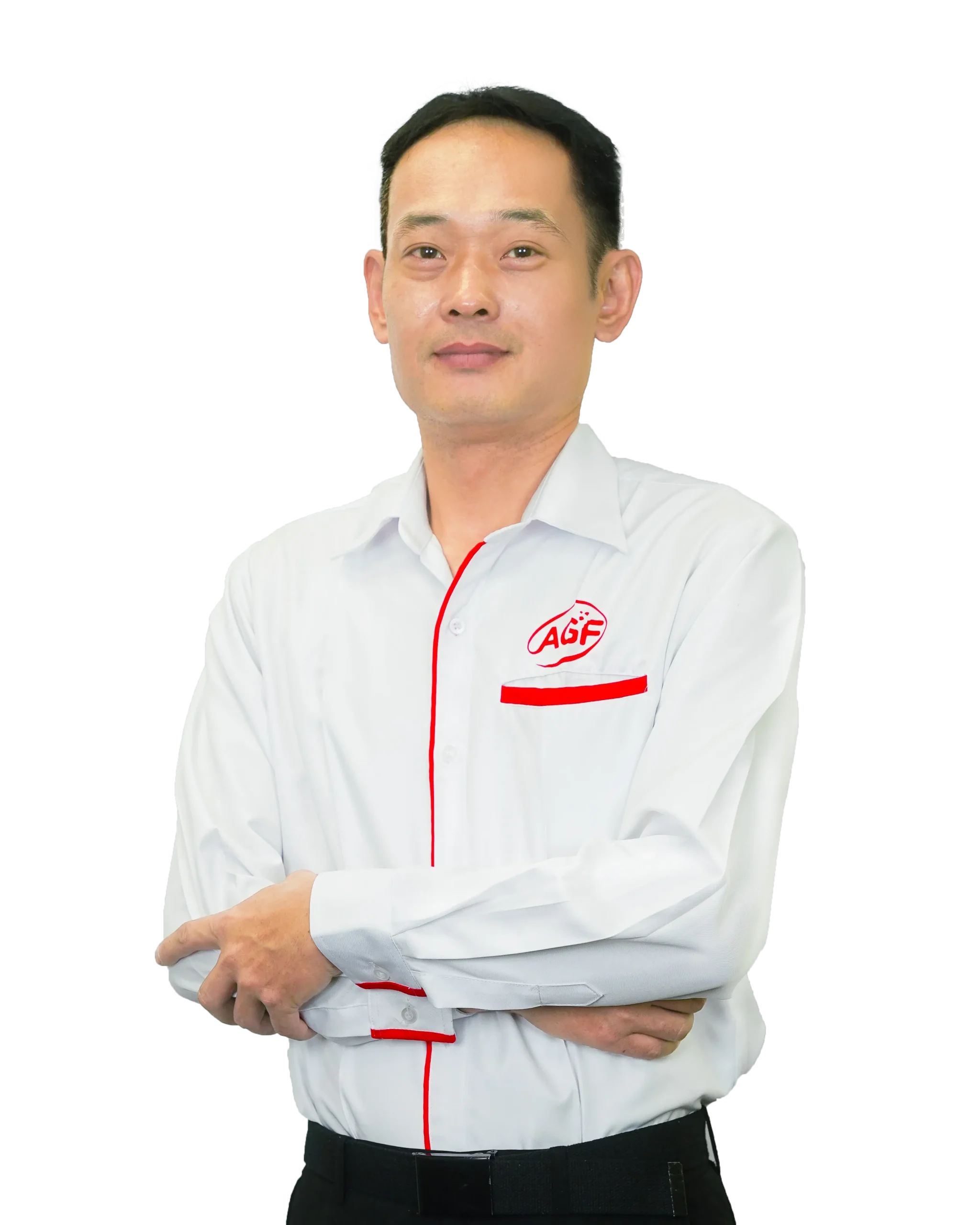 Mr. Leon Li Chengen