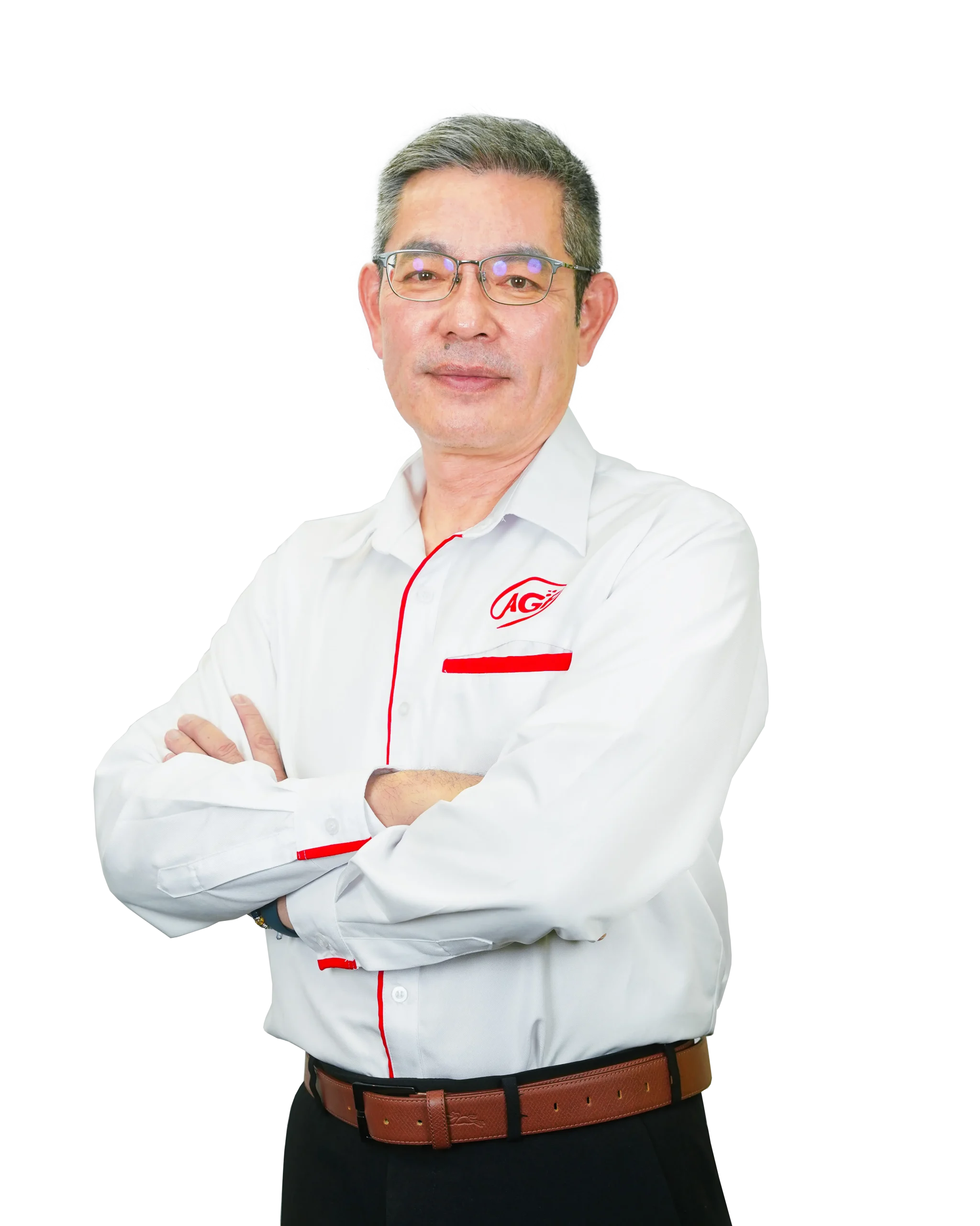 Mr. Yang Kuo-Kang